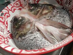 -传统菜农庄(皇姑路店)