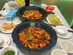 -虾吃虾涮.虾火锅.肉蟹煲(步步高梅溪新天地店)