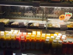 -欧式面包坊(青岛万象城店)