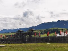 -新疆那拉提国家旅游度假区