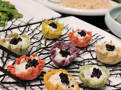 -徐记私厨(半淞园路店)