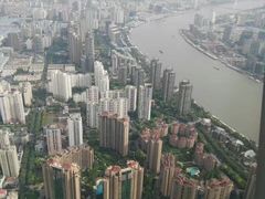 -上海环球金融中心云端足球盛典
