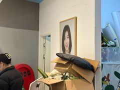 -天真蓝照相馆(宁波来福士店)