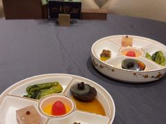 -A One Kitchen·南京精菜馆(晶丽酒店店)