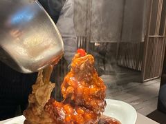 -老太原菜馆(万达店)