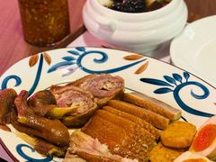 -陈鹏鹏潮汕菜(宝安机场T3航站楼店)