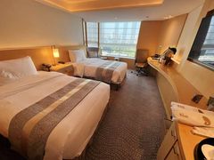 -广州白天鹅宾馆