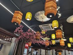 -外婆船宴餐厅·外婆喊你回家吃饭