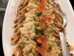 -丰收日·小海鲜·沪上家宴(顾村正大店)