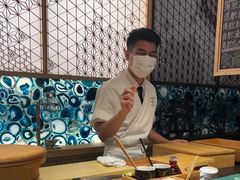 -小十Omakase(地王大厦店)