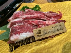 -黑牛の店·和牛烧肉(石家庄万象城店)