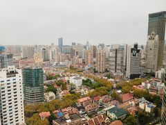-上海波特曼丽思卡尔顿酒店