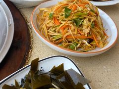 -313羊庄鲜羊火锅·鲜羊肉烧烤(李村店)