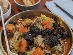 -福牛堂 Noodle Talk Home Cuisine