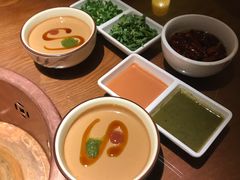 -竹叶涮肉坊(总店)