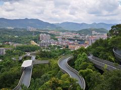 -梅峰山地公园