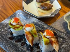 -山盛创作料理·Yamamori(珠宾店)
