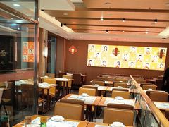 -东方饺子王(新阳路店)