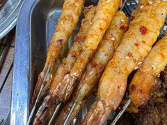 -黑蛋烤肉坊(光华路总店)