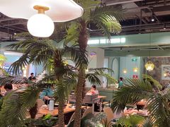 -春润大地海南椰子鸡(沙井京基百纳广场店)