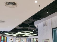 -新宝餐厅(流塘店)