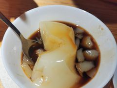 老红糖冰粉-嘉州叶婆婆钵钵鸡(建设路店)