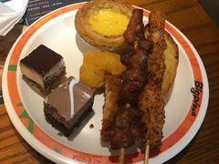 -比格比萨自助(新辰里学清路店)