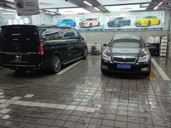 -美车驿站汽车改色工厂·艾利丹尼森·3M·美国雅龙·LG·隐形车衣