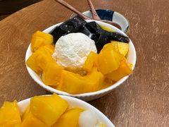-小团圆糖水铺(襄阳南路店)