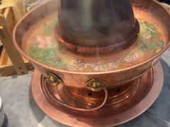 -侃爷南门铜锅涮肉
