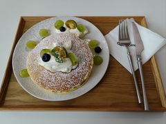 -W Coffee(船板巷店)