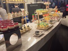 -深圳福田香格里拉大酒店