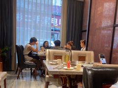 -忘情水鱼头·鲜鱼火锅(滨江中路店)