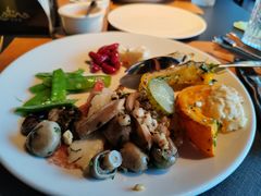 -拉蒂娜·巴西牛排馆 Latina·Brazilian Steakhouse(铜仁旗舰店)
