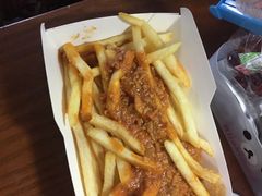 -麦当劳(磨子桥店)