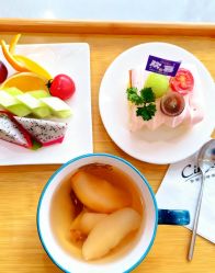-她时区金吉兒月子中心(太湖度假店)
