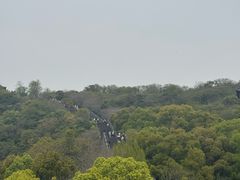 -虞山城墙