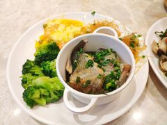 -芭菲盛宴·环球美食(北城国际店)