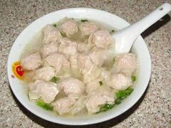 扁肉-颜氏牛肉馆