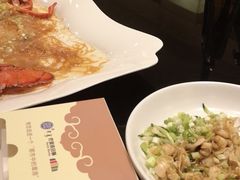 -巴音浩日娲·蒙餐(双林东路店)