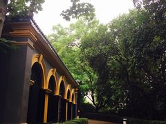 -湖南省立第一师范学校旧址