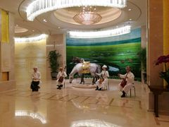-江南赋(内蒙古大厦店)