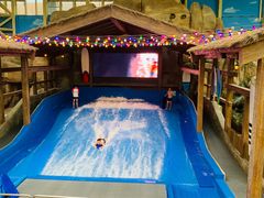 -杭州开元森泊度假乐园