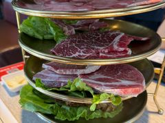 -郑阿姨的家·이모네·韩料&烤肉(武川路店)