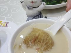 -凤城礼记鱼翅海鲜酒家(新马路总店)