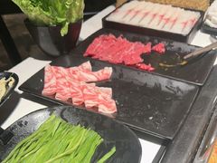 -鼎膳常火锅(华阳店)