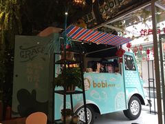 -波比Pizza(新城店)