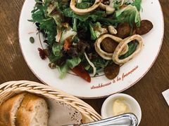 -Entrecôte 法国牛扒馆(保利·时光里店)