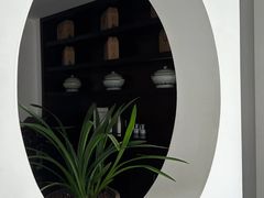 -茉莉花空中花园餐厅(义乌店)