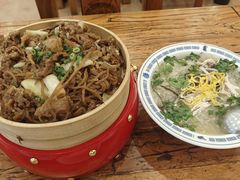 -老雒阳面馆·水席·洛阳菜(王城路店)